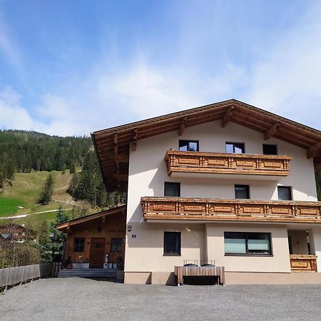 Apartament Haus Daniel Schartner Kleinarl Zewnętrze zdjęcie