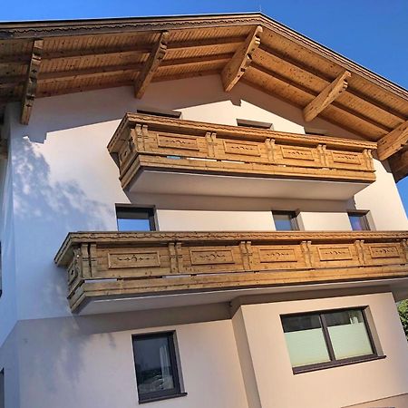 Apartament Haus Daniel Schartner Kleinarl Zewnętrze zdjęcie
