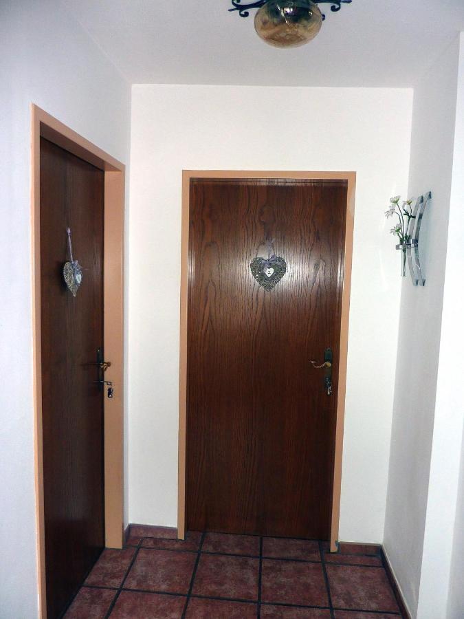 Apartament Haus Daniel Schartner Kleinarl Zewnętrze zdjęcie