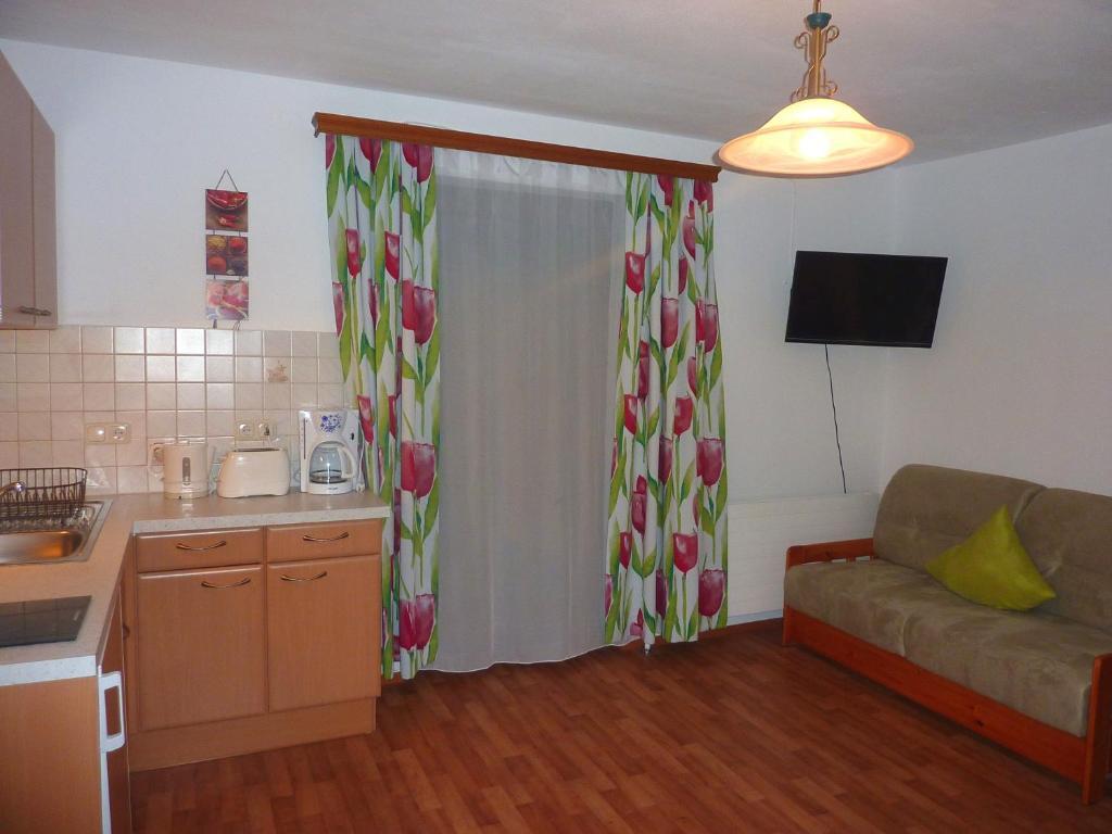 Apartament Haus Daniel Schartner Kleinarl Pokój zdjęcie