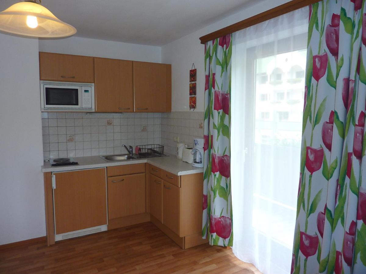 Apartament Haus Daniel Schartner Kleinarl Pokój zdjęcie