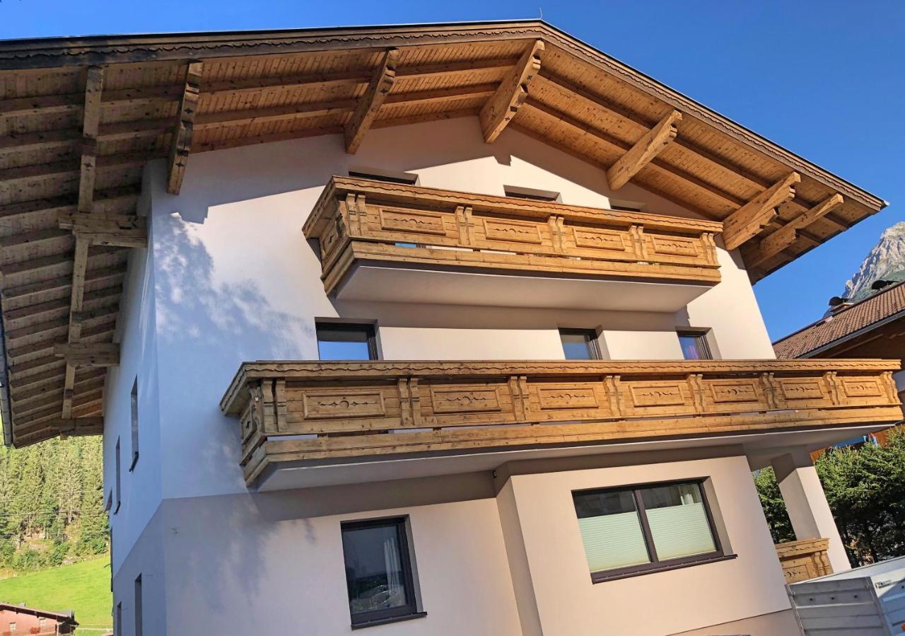 Apartament Haus Daniel Schartner Kleinarl Zewnętrze zdjęcie