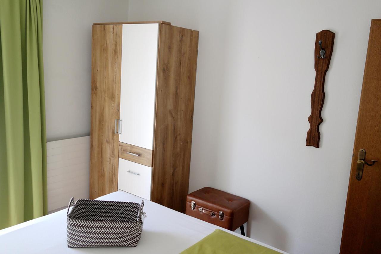 Apartament Haus Daniel Schartner Kleinarl Zewnętrze zdjęcie