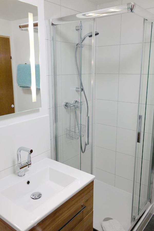 Apartament Haus Daniel Schartner Kleinarl Zewnętrze zdjęcie