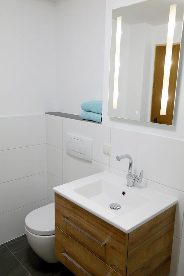 Apartament Haus Daniel Schartner Kleinarl Zewnętrze zdjęcie